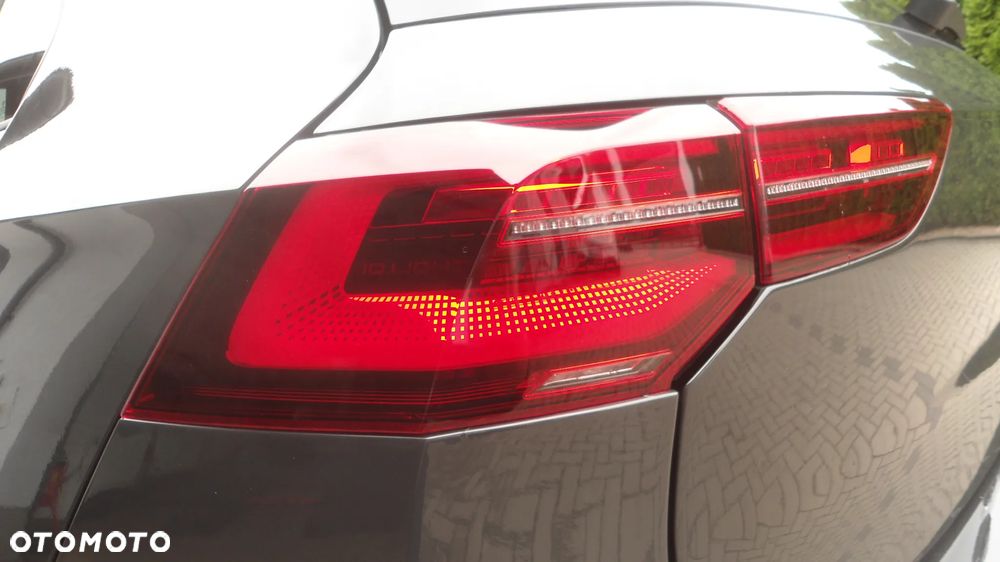 Volkswagen Golf 2.0 TSI OPF DSG GTI Clubsport 45 - 27