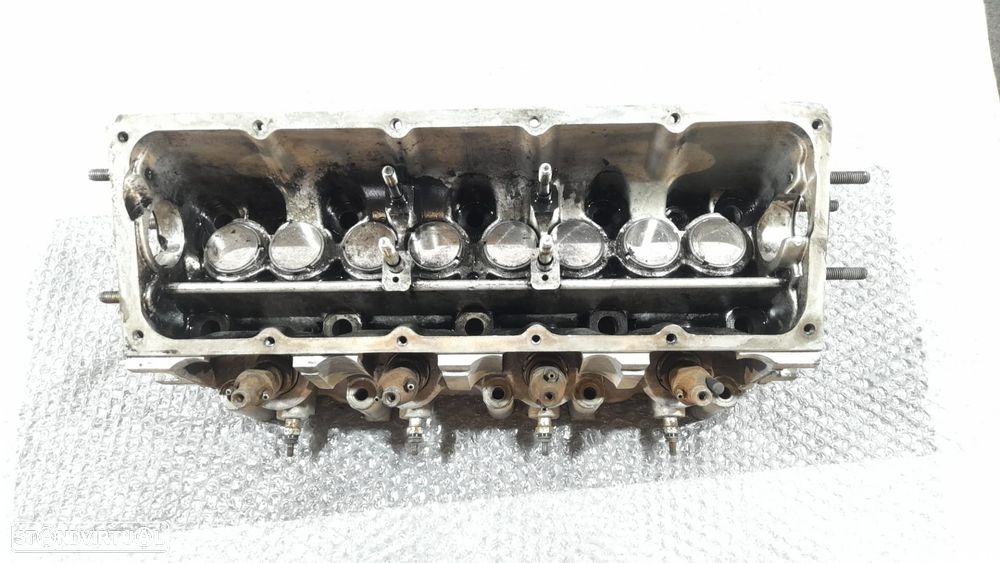 CABEÇA MOTOR COLAÇA 7548013 M709AT130 146B3000 FIAT UNO 146 1.4D 146B3000 - 8