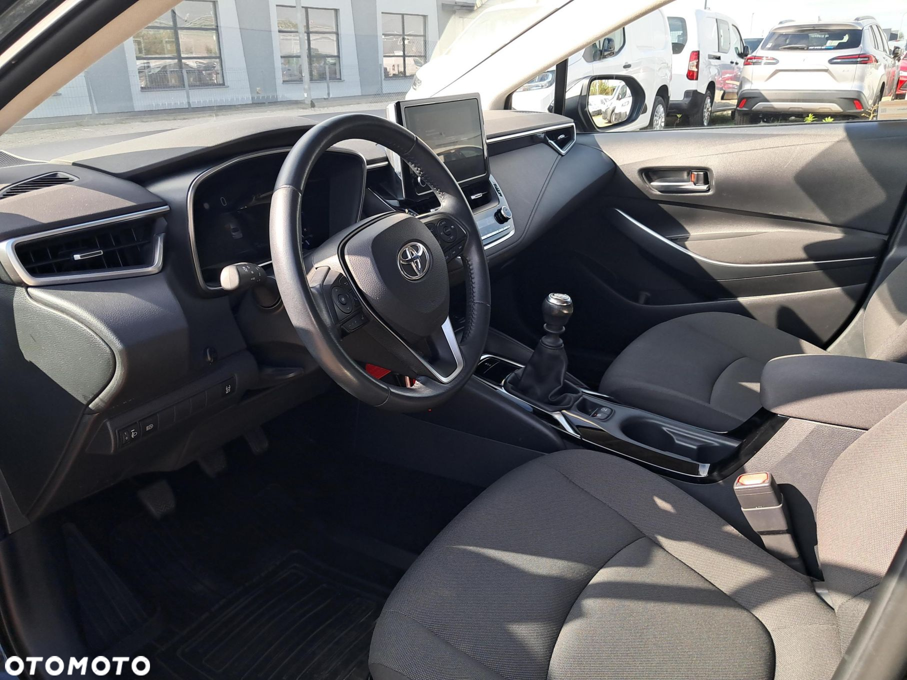 Toyota Corolla - 9