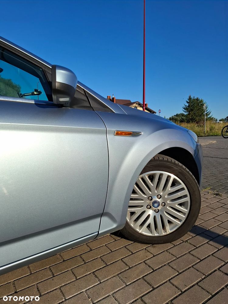 Ford Mondeo 1.8 TDCi Ghia - 6