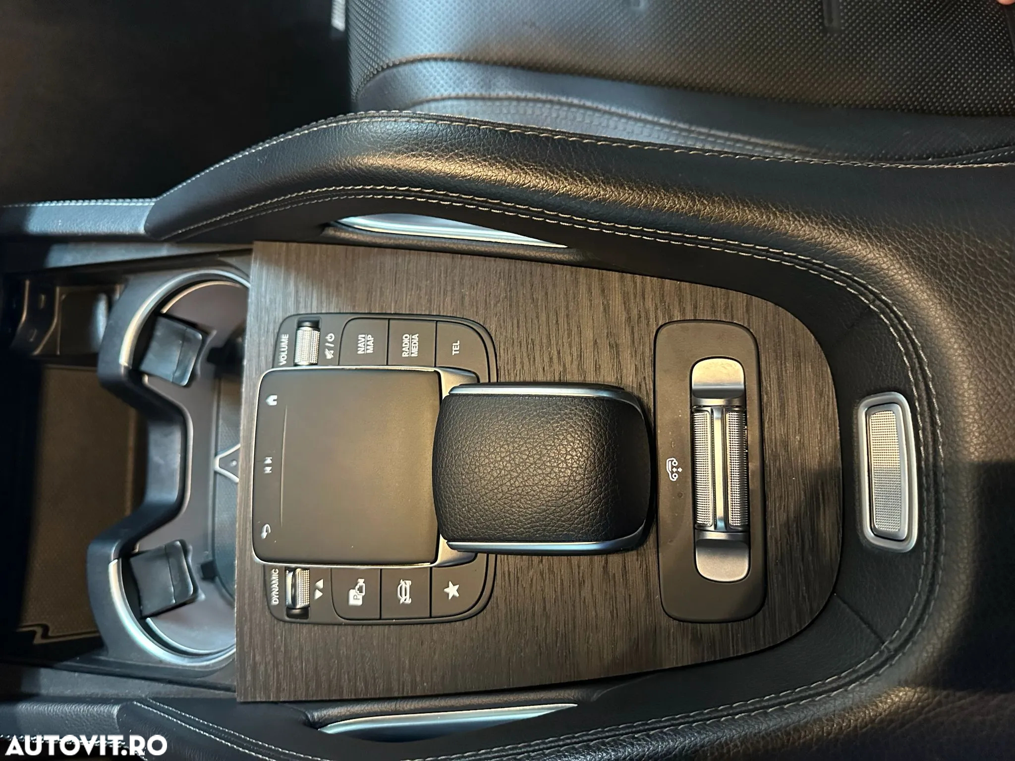 Mercedes-Benz GLE 400 d 4Matic 9G-TRONIC Exclusive - 23