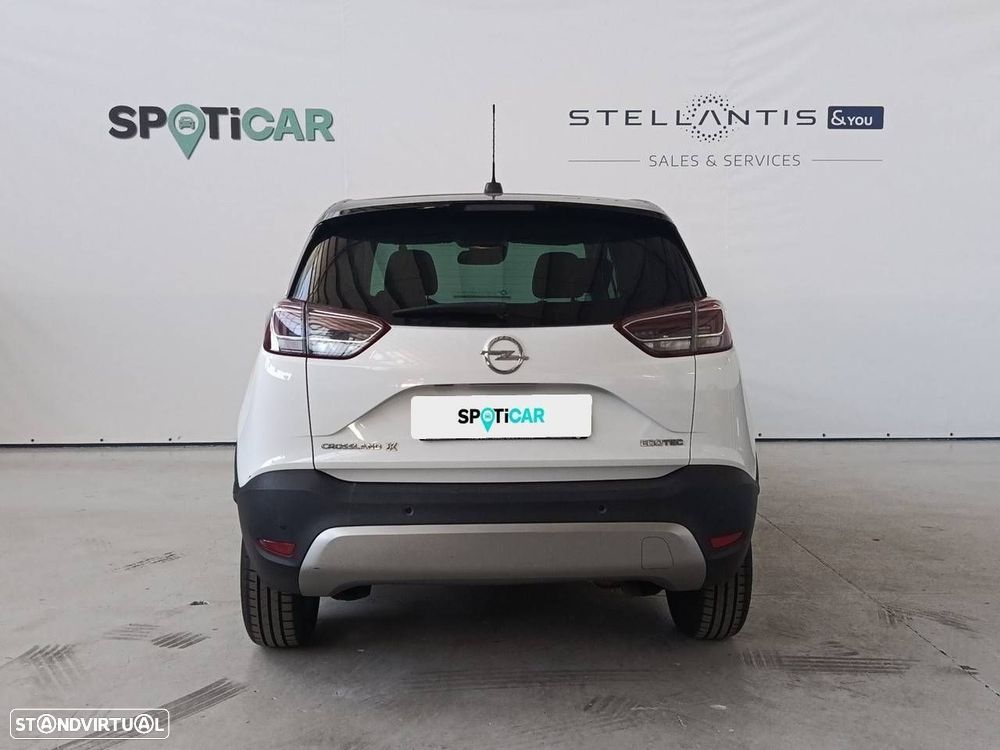 Opel Crossland X 1.2 T Innovation - 7