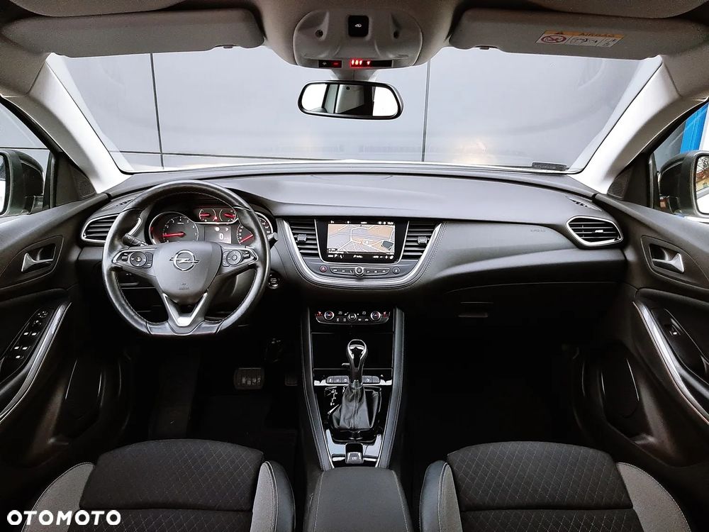 Opel Grandland X 1.6 T Elegance Business Pack S&S - 20