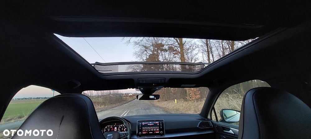 Seat Tarraco 2.0 TDI 4Drive DSG SCR FR - 9