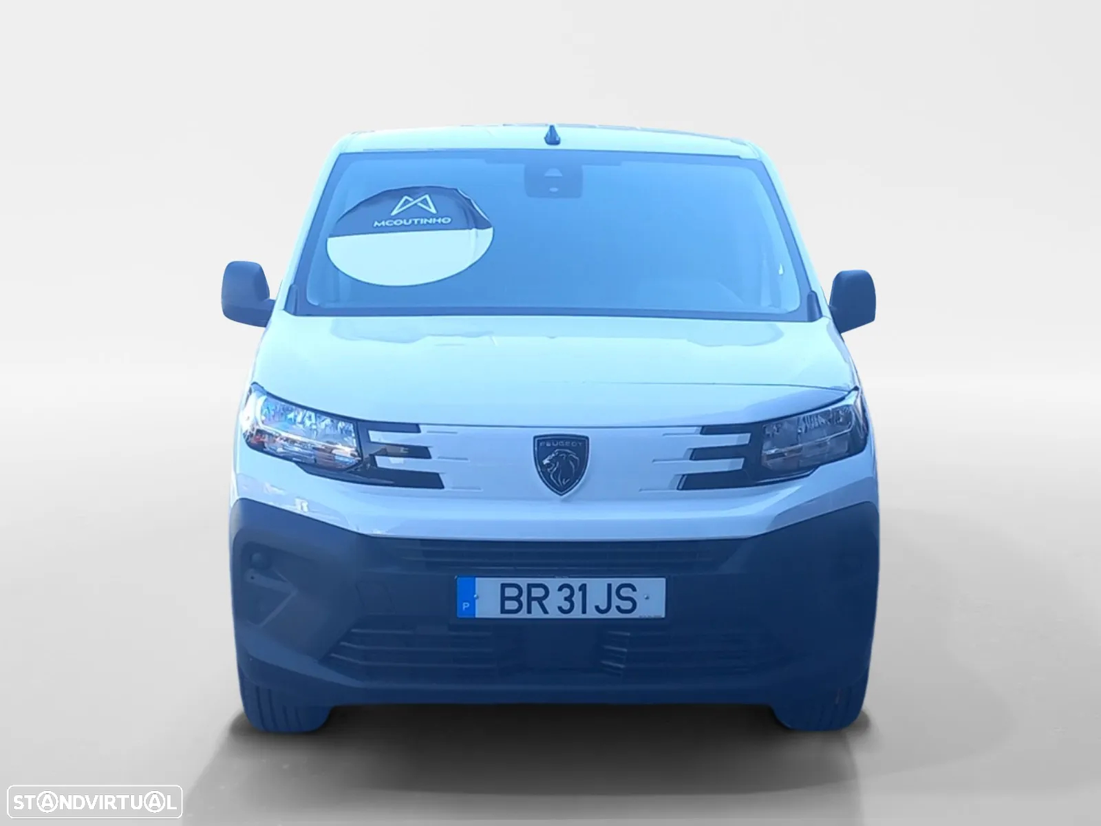Peugeot e-Partner Standard - 9