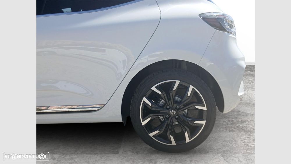 Renault Clio 1.0 TCe Techno - 11