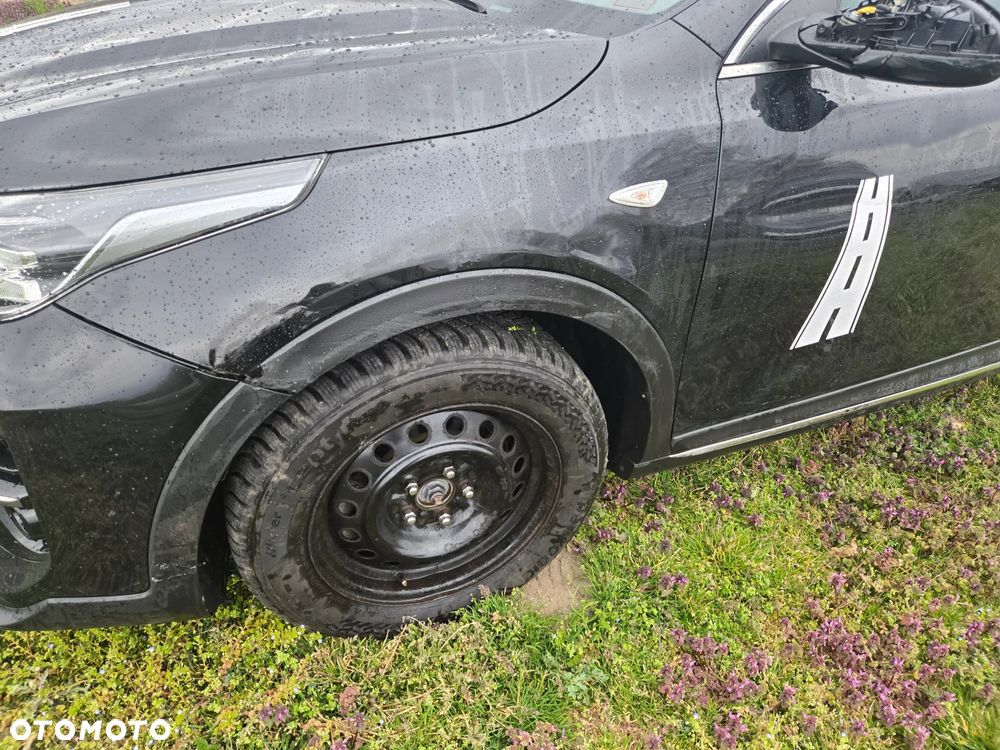 Kia XCeed 1.5 T-GDI OPF XDITION - 11