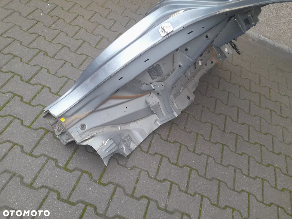 Błotnik prawy tył volvo xc60 II 2020r. kolor 714 - 6