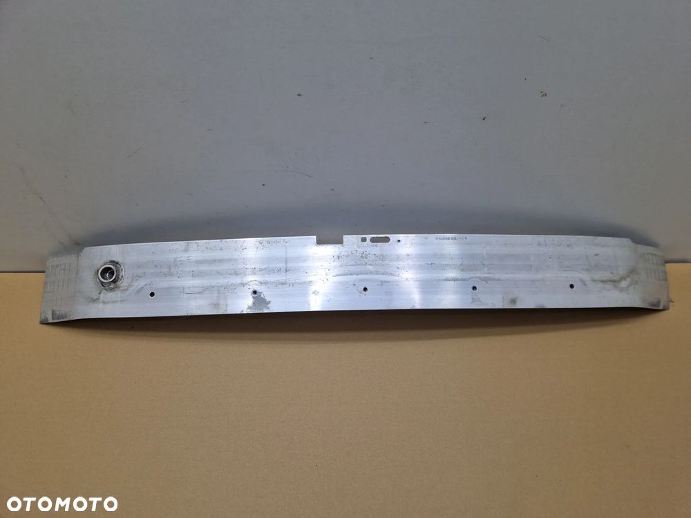 BELKA ZDERZAKA PRZÓD PRZEDNIA MERCEDES EQA EQB H247 A2476203301 A1776203000