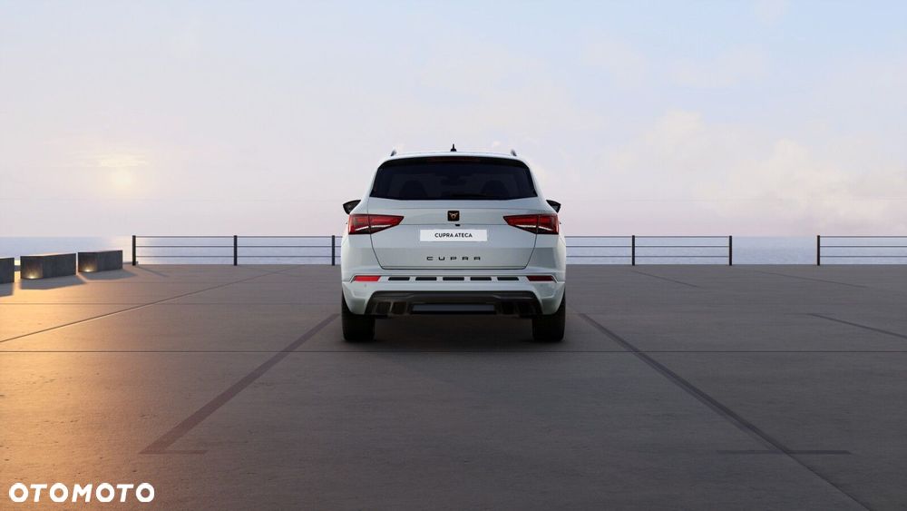 Cupra Ateca 1.5 TSI DSG - 5
