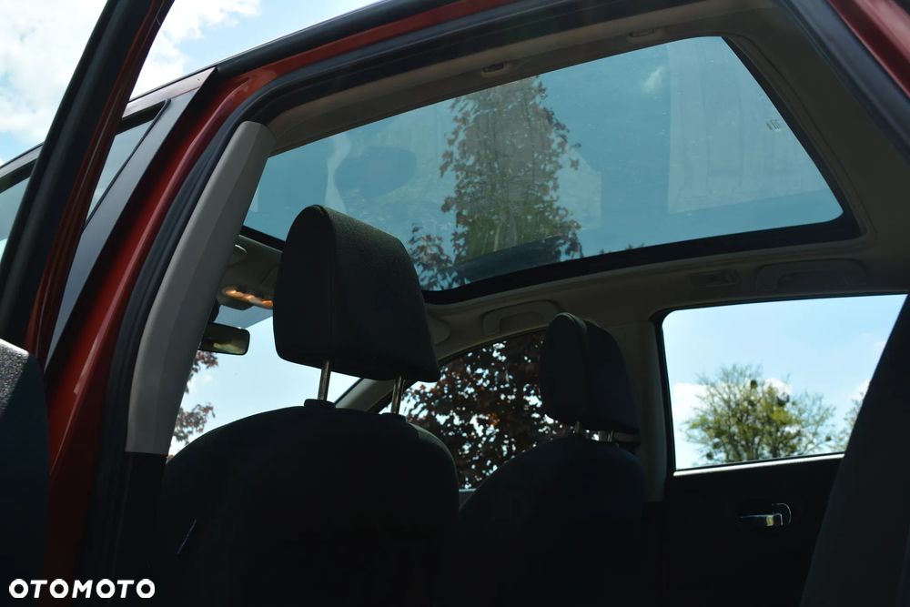 Nissan Qashqai 1.6 Tekna - 10