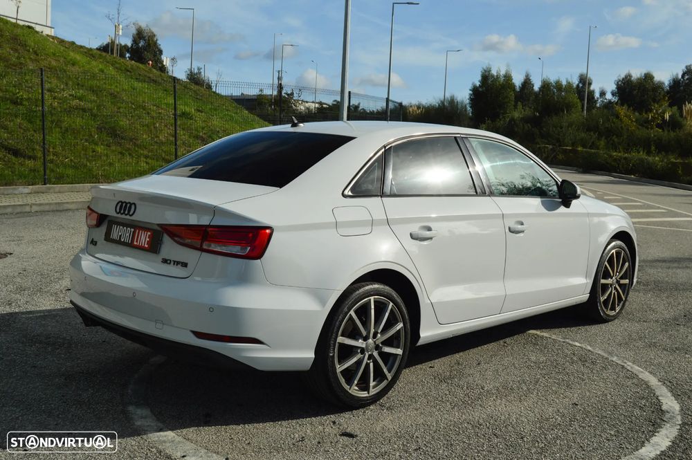 Audi A3 Limousine 30 TFSI - 5