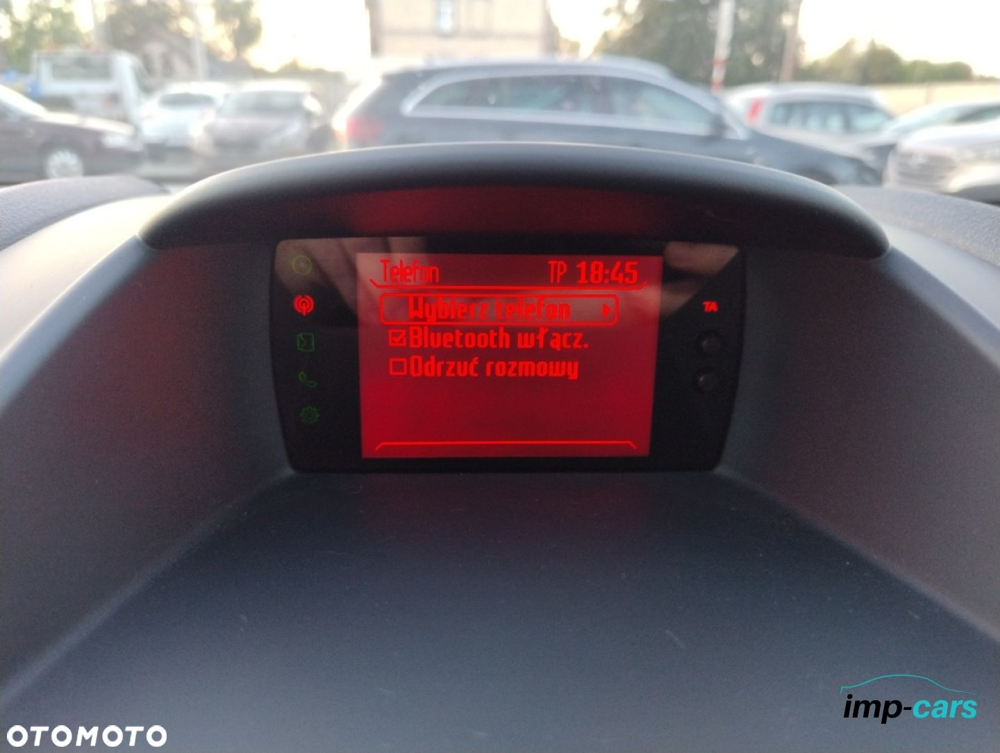 Ford Fiesta - 10