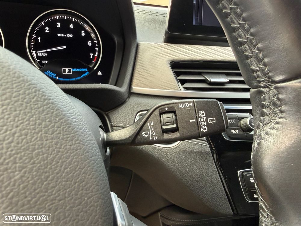 BMW X2 25 e xDrive Pack M - 22