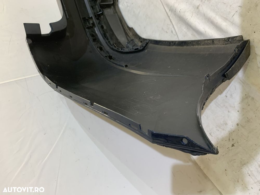 Bara spate Skoda Superb Scout, 2017, 2018, 2019, 2020, 2021, 2022, 2023, cod origine OE 3V9807421. - 6