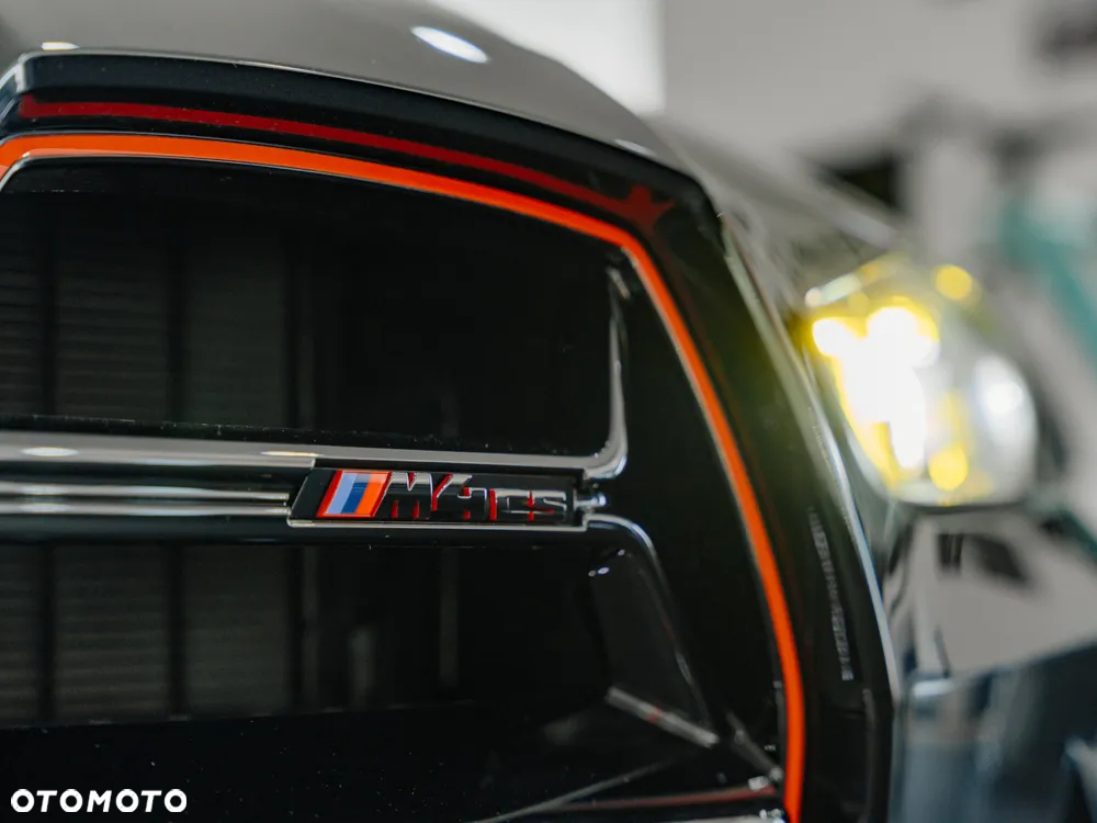 BMW M4 CS - 8