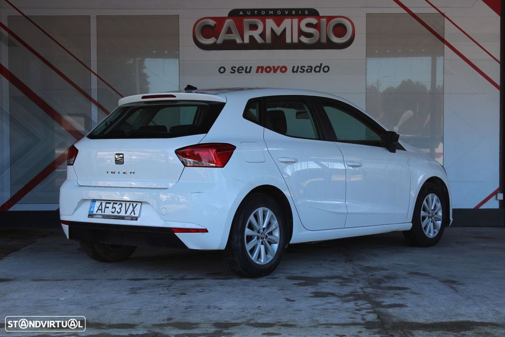 SEAT Ibiza 1.0 Style - 3