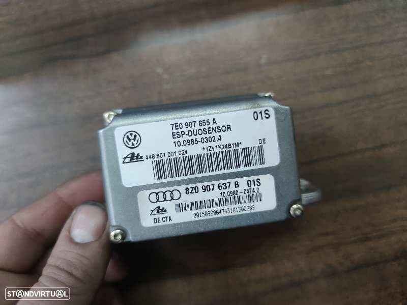 SENSOR AUDI A2 8Z - 1