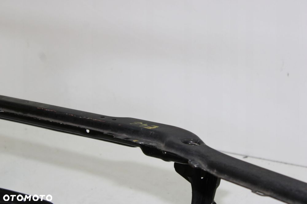 BMW E46 SEDAN COUPE KOMBI PAS PRZEDNI WZMOCNIENIE CZOŁOWE + ABSORBERY - 8