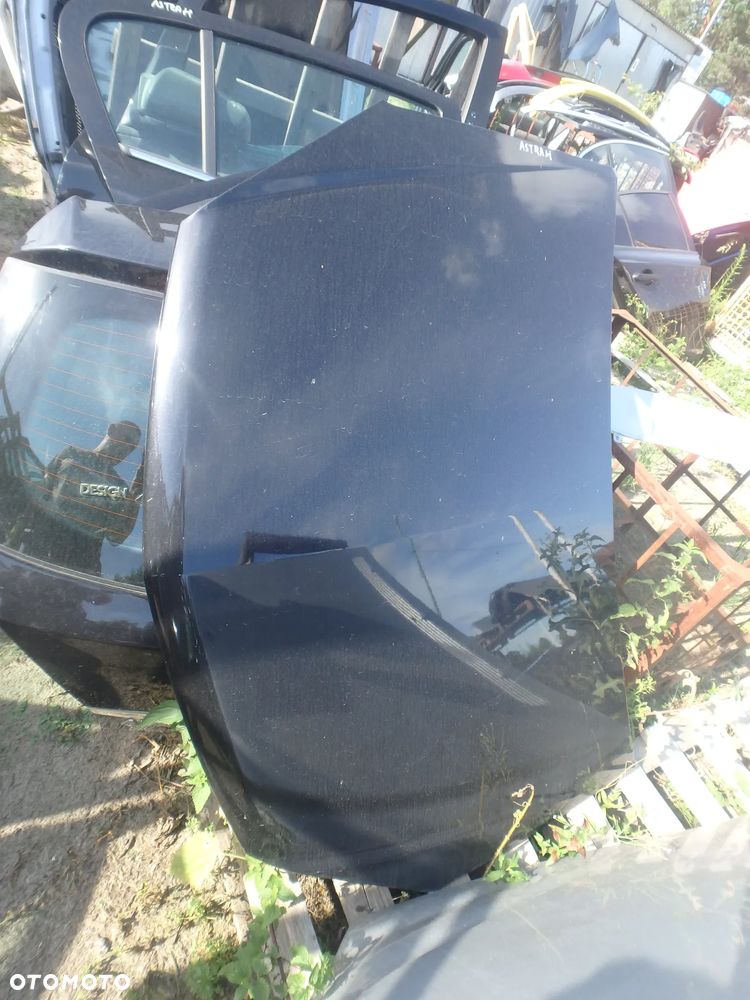 Maska Opel Atra H - 1