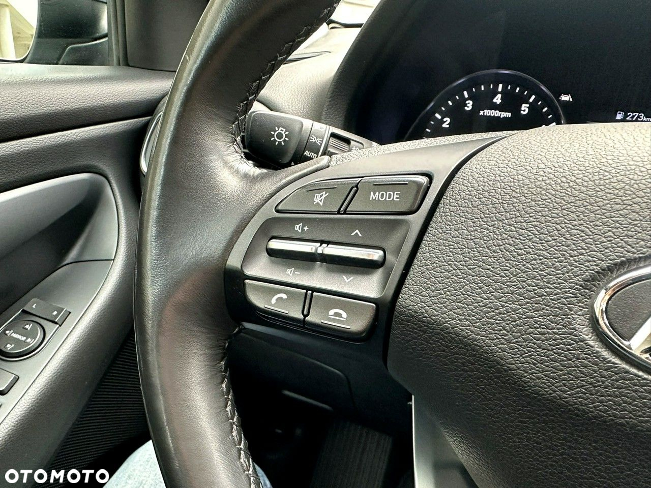Hyundai i30 1.5 DPI Classic + - 29