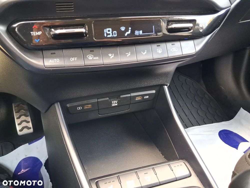 Hyundai Bayon 1.0 T-GDI Smart - 18