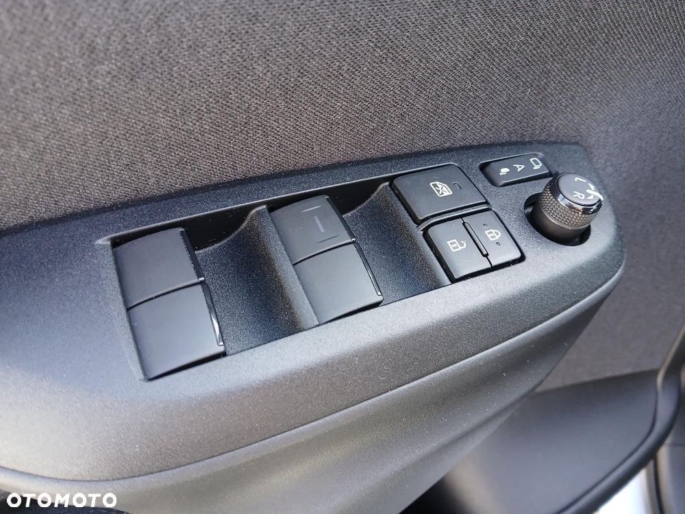 Toyota Yaris Cross Hybrid 1.5 Comfort - 20