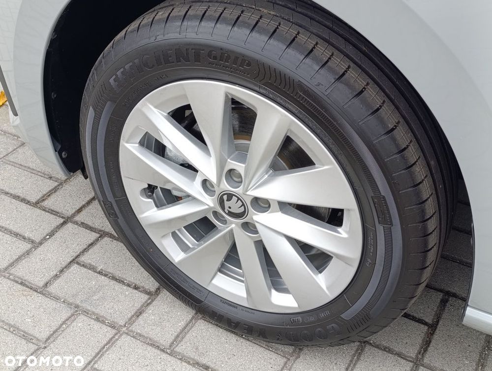 Skoda Scala 1.0 TSI Selection - 8