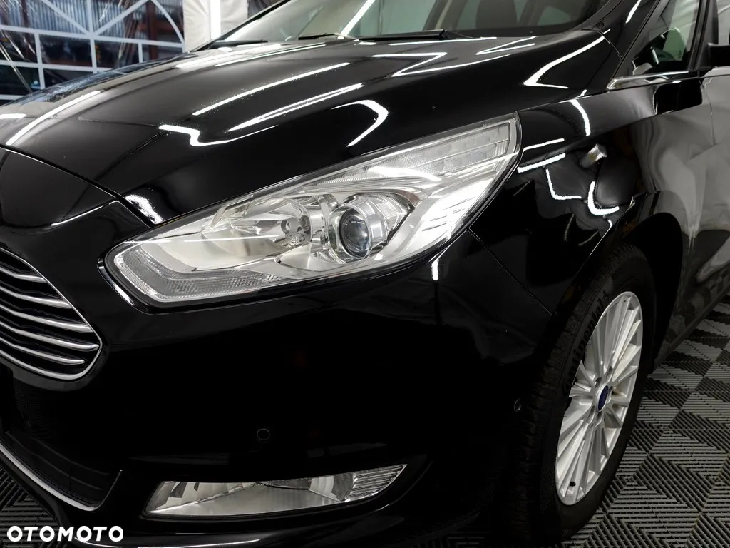 Ford Galaxy 2.0 TDCi Titanium - 26