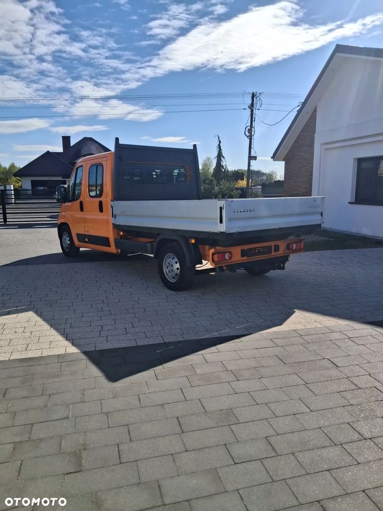 Peugeot Boxer - 8