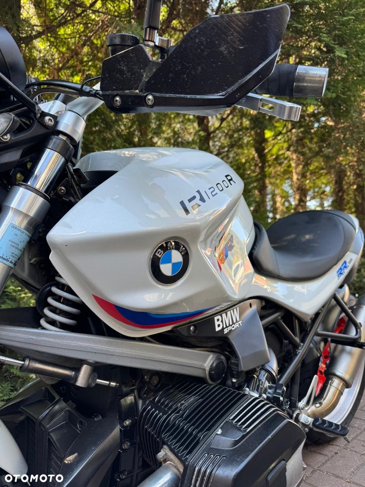 BMW R - 11
