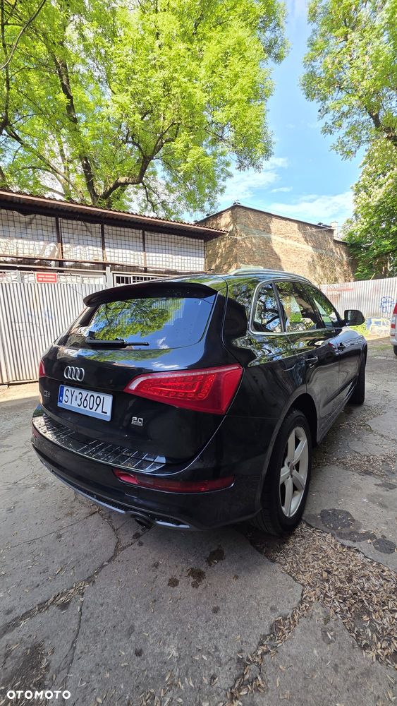 Audi Q5 2.0 TFSI Quattro S tronic - 6
