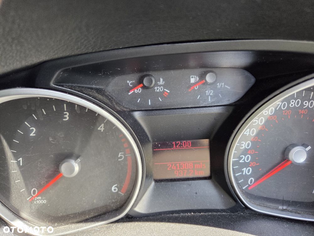 Ford Mondeo - 4