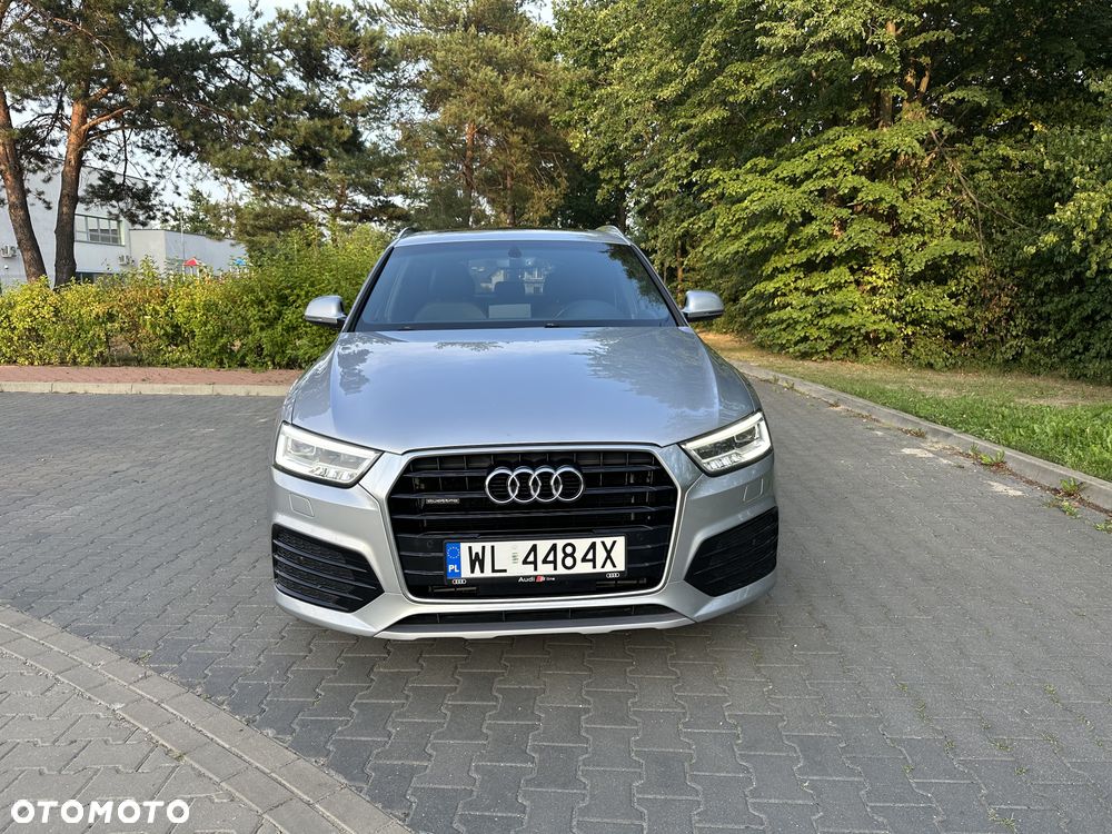 Audi Q3 - 2