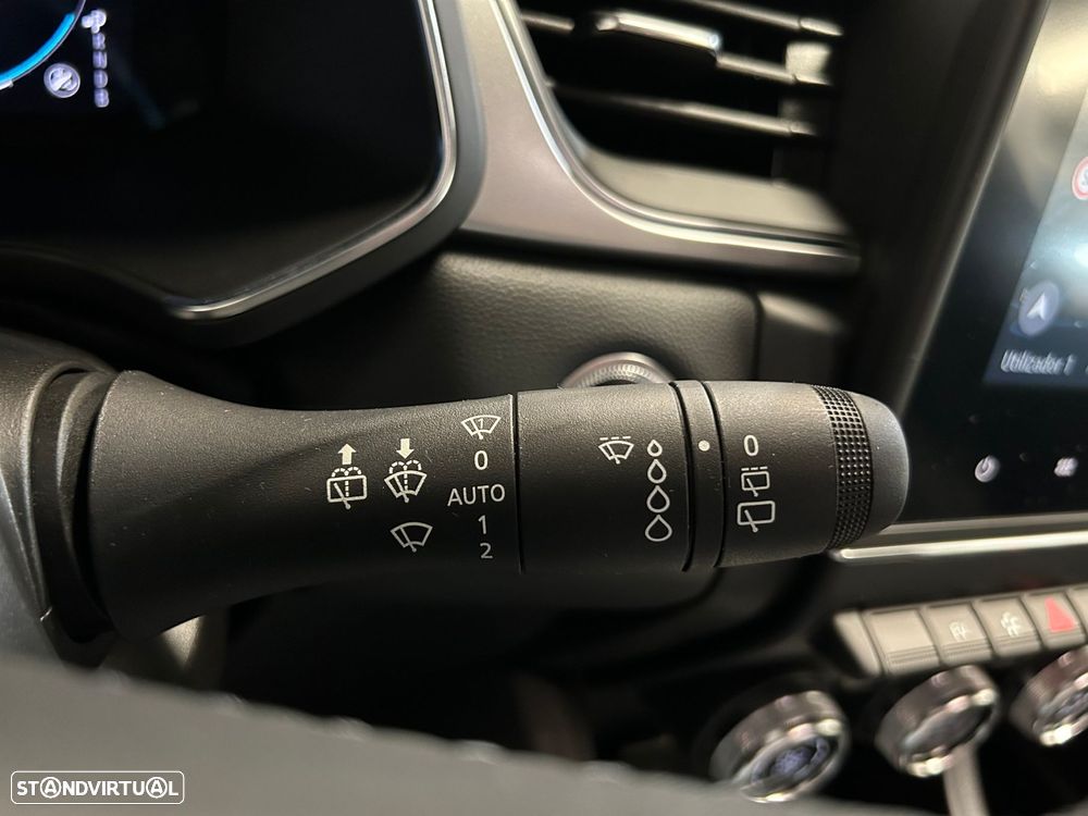 Renault Captur 1.6 E-Tech Plug-In Intens - 37