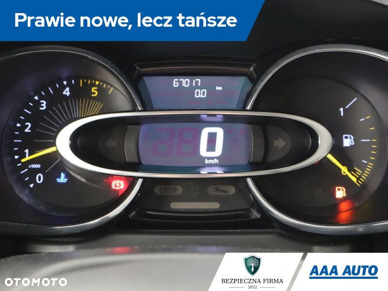 Renault Clio - 13