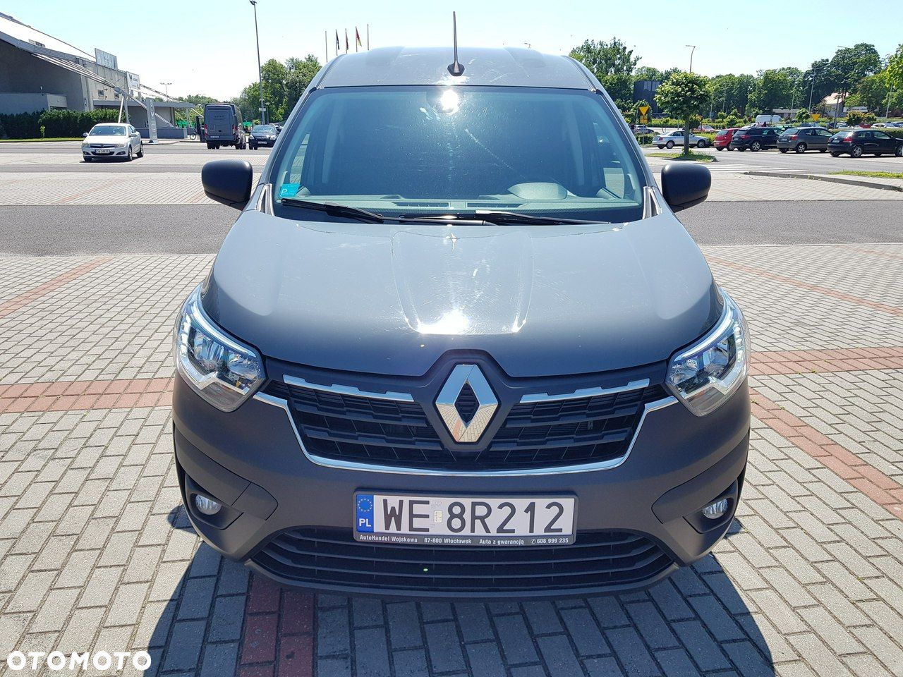 Renault Express - 2