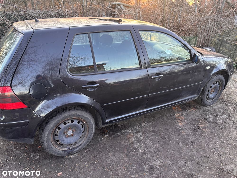 Volkswagen Golf 1.6 - 3