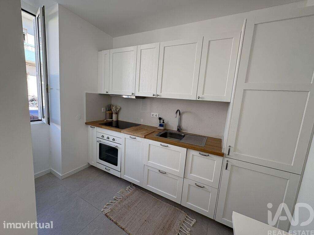Moradia térrea em Loulé (São Clemente) de 58 m2 - Grande imagem: 2/21