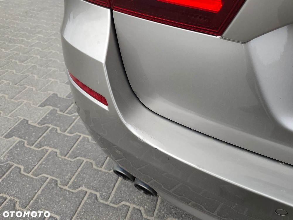 BMW Seria 5 520d - 31