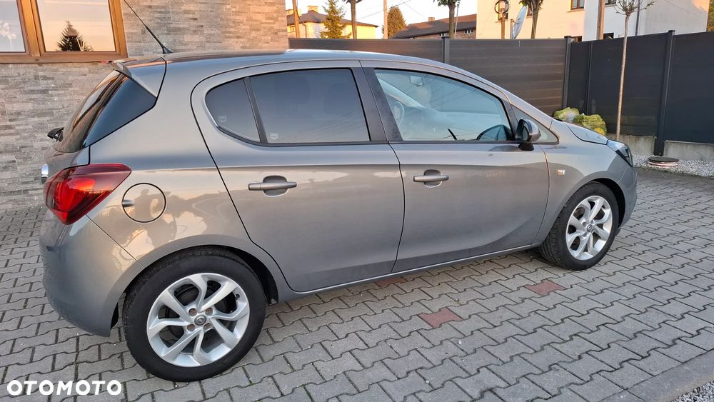 Opel Corsa 1.4 Selection - 9