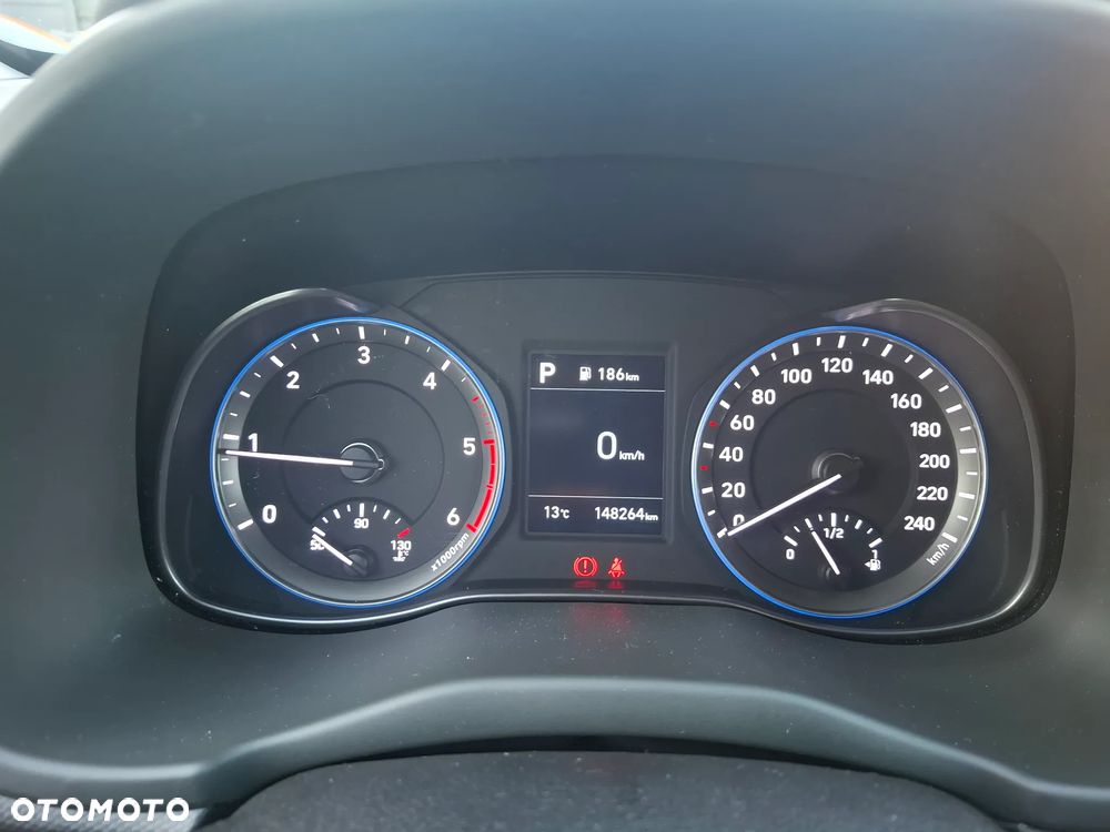 Hyundai Kona 1.6 CRDi DCT Premium - 22