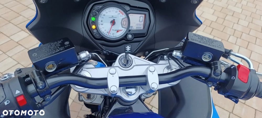 Suzuki GSX-R - 14
