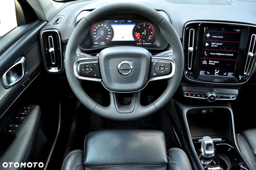 Volvo XC 40 D3 SCR Inscription - 20