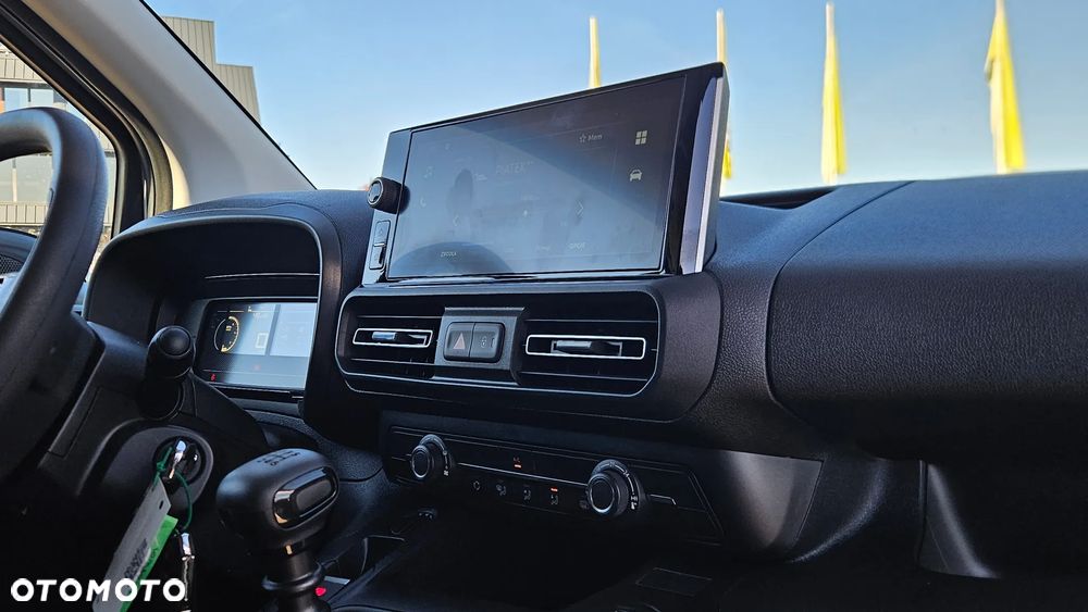 Opel Combo - 13