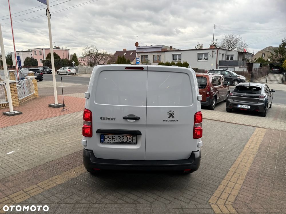 Peugeot Expert - 4