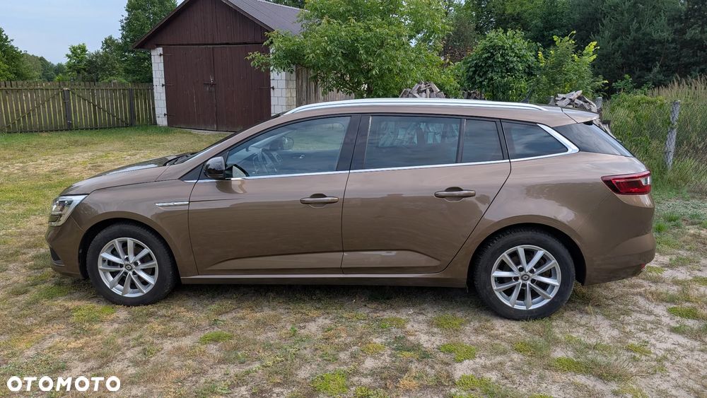 Renault Megane 1.6 SCe Limited - 8