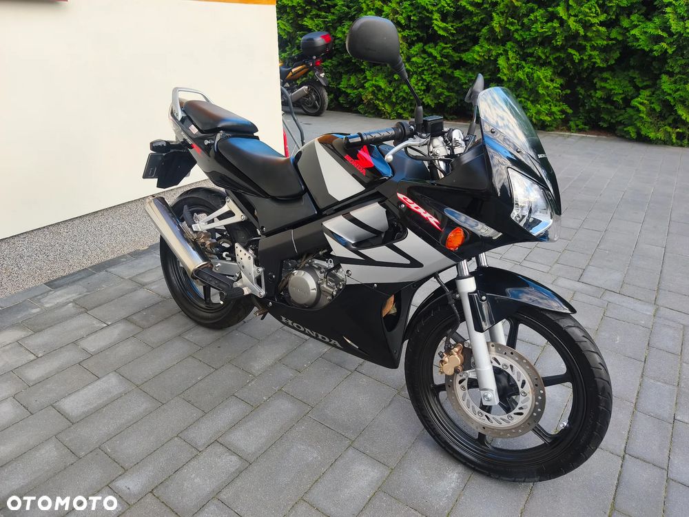 Honda CBR