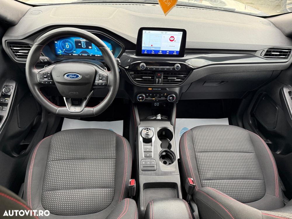 Ford Kuga 1.5 EcoBlue Aut. ST-LINE - 16