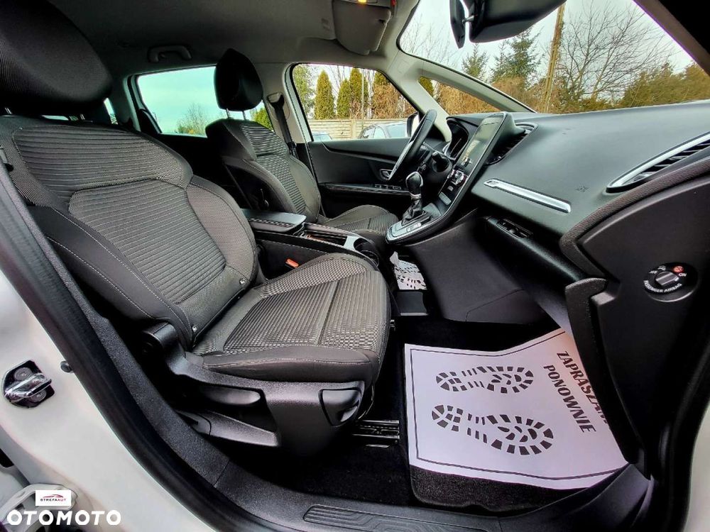 Renault Grand Scenic - 7